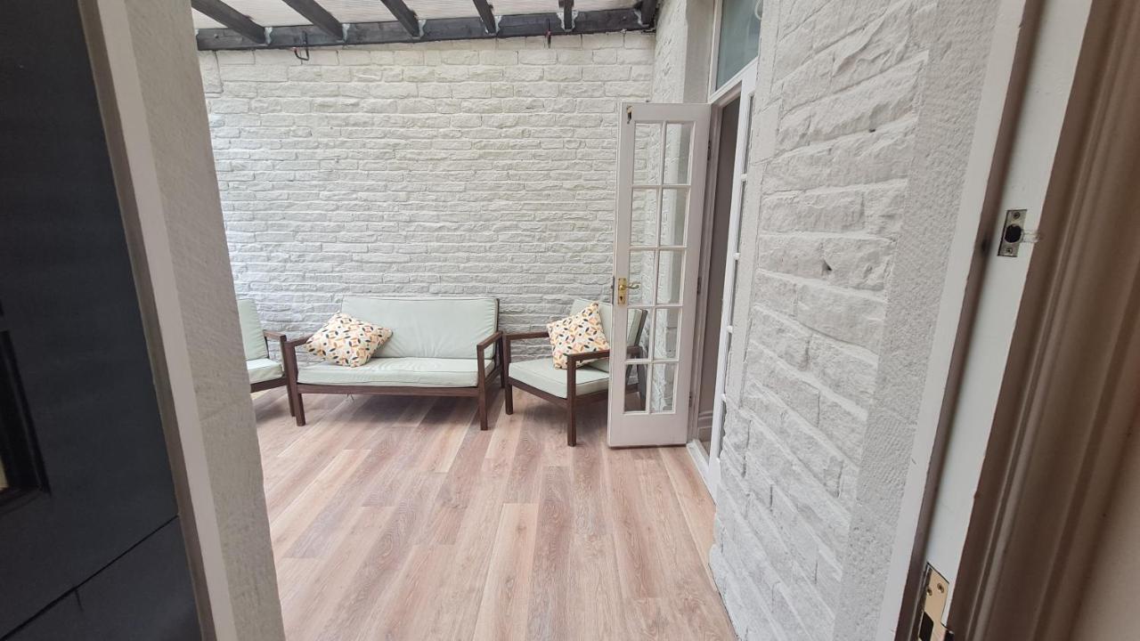 Holiday home Brylie House, Large Family Skipton
