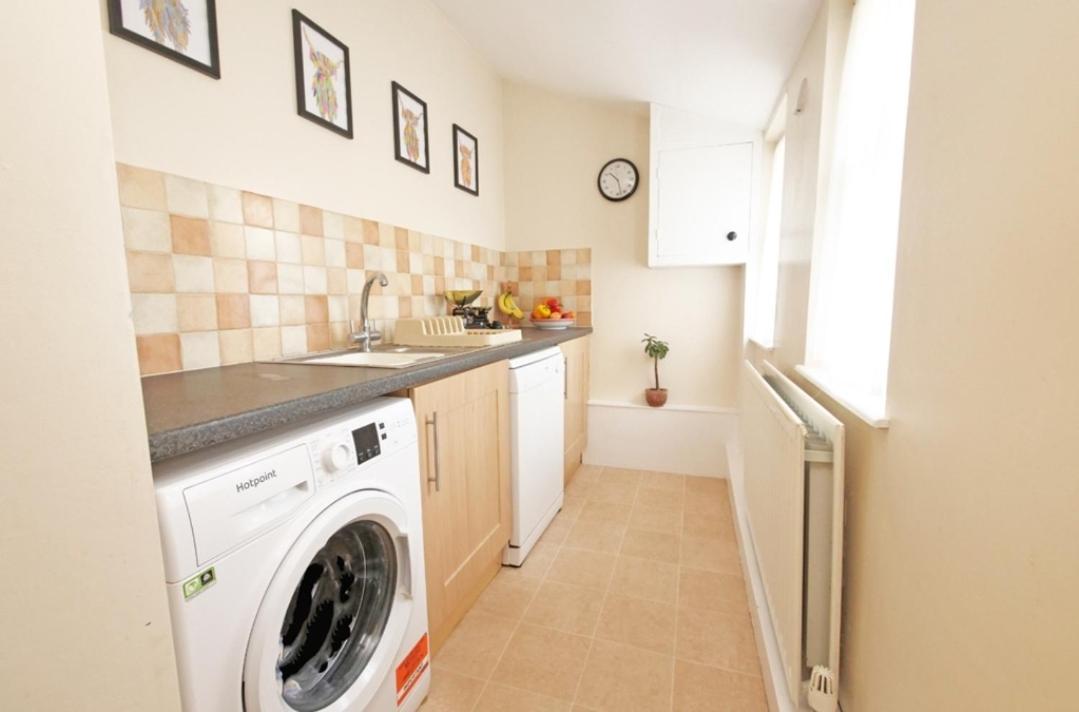 Brylie House, Large Family Holiday home