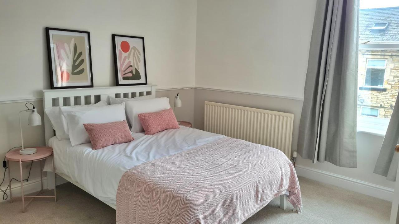 Brylie House, Large Family Skipton