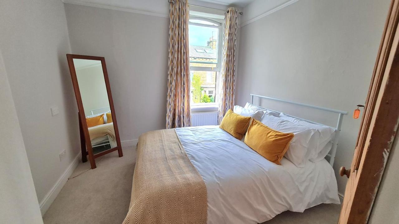 Holiday home Brylie House, Large Family Skipton
