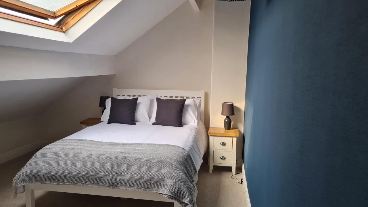 Holiday home Brylie House, Large Family Skipton