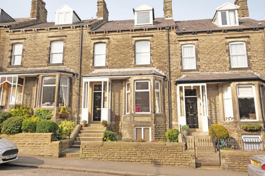 Brylie House, Large Family Skipton