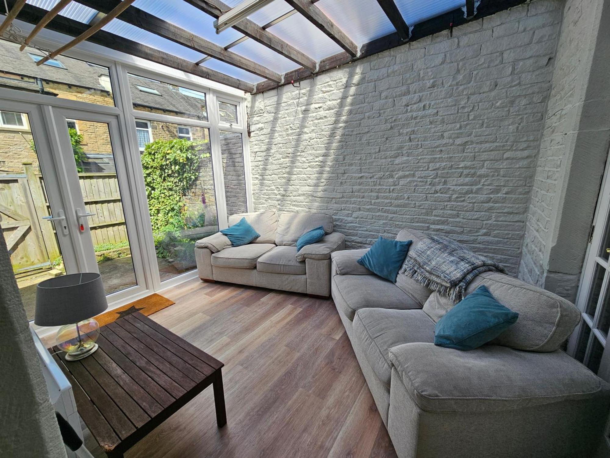 Holiday home Brylie House, Large Family Skipton