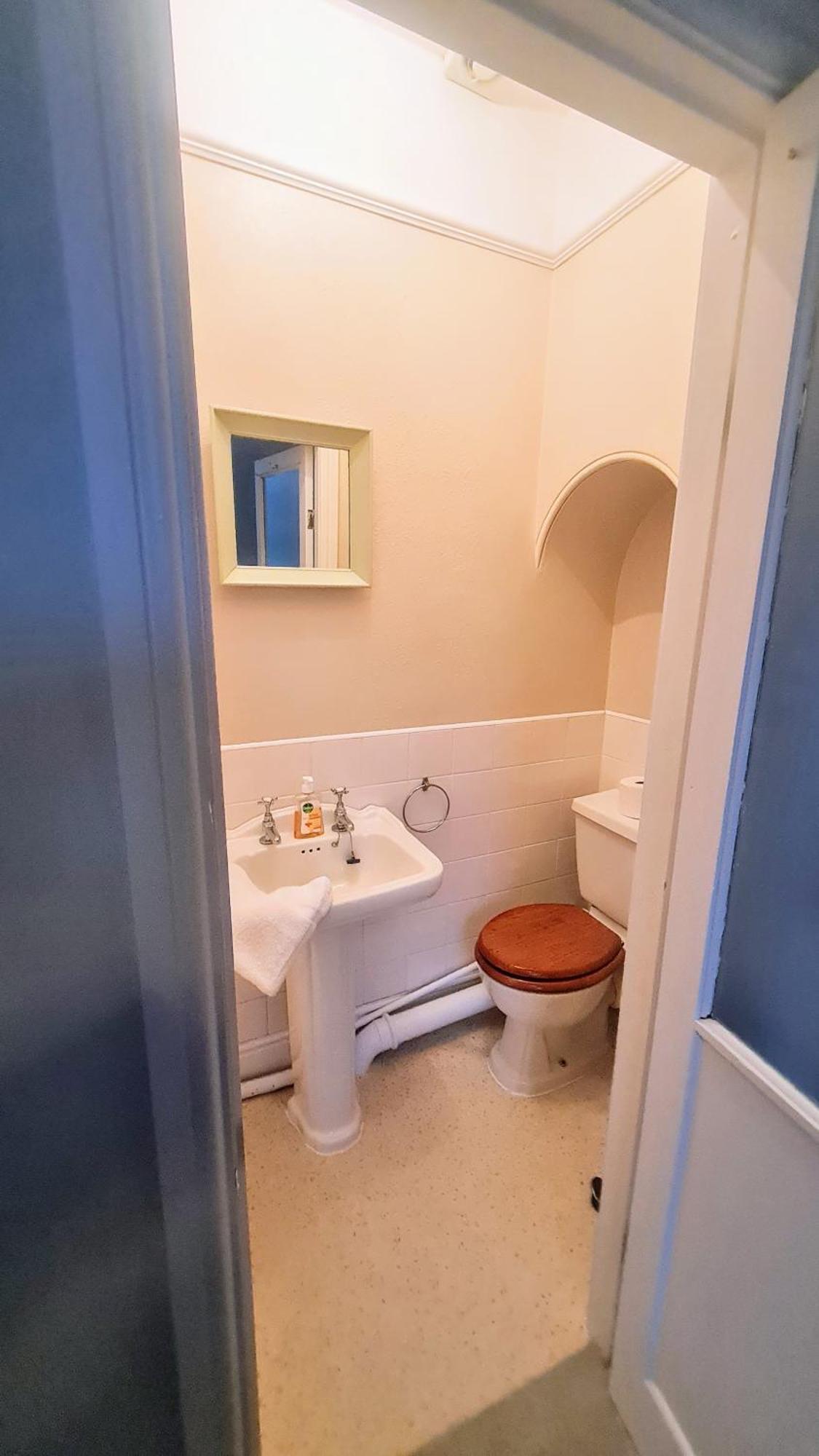 Holiday home Brylie House, Large Family *
